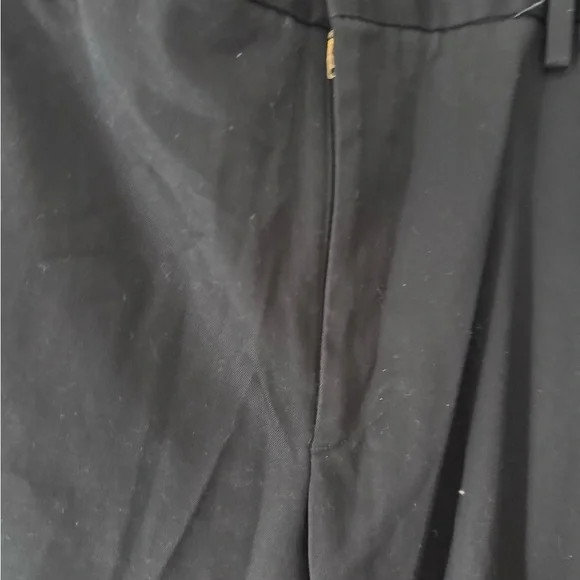 Dockers Men's Navy Dress Pants 40x34 classic fit - Picture 5 of 6